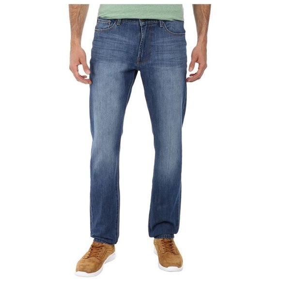 DL1961 Denim Russell Slim Straight Jeans sz 29 NEW - Picture 1 of 8